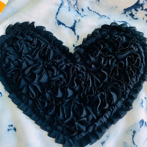 NWT - Girls 2-Pc. Tunic & Headband Set - Picture 5 of 7